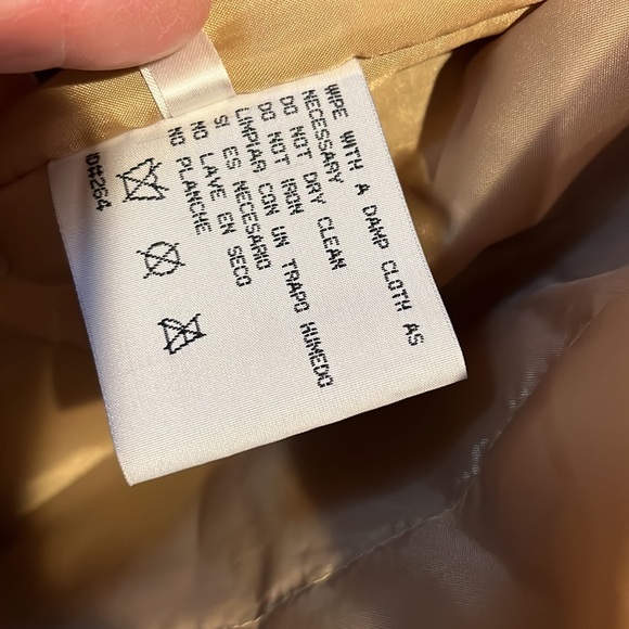 NFL Rams coat - Picture 7 of 12